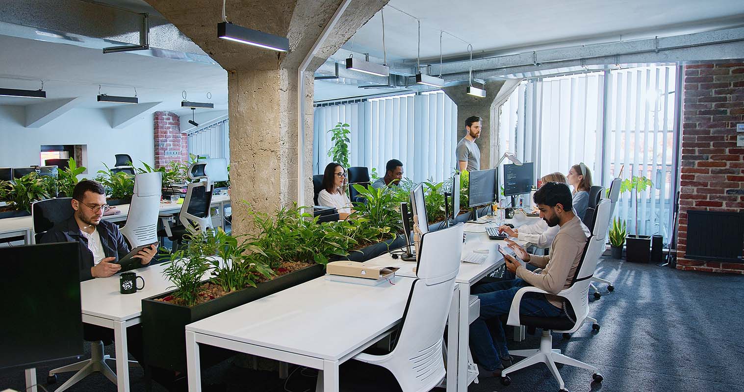 Managed IT Services